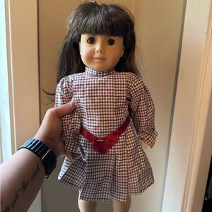 Pleasant Company Samantha